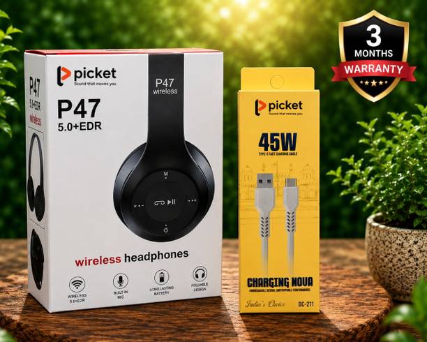 picket 043 Bluetooth