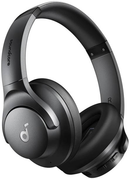soundcore by Anker Q20i Bluetooth & Wired