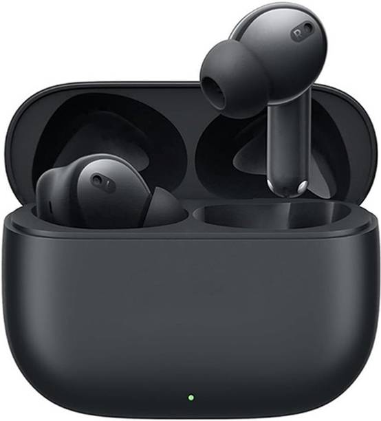 GOOD FUN BT-310 with 12.4mm Bass Driver, Ai Calls, Spatial Audio and 48hrs Playback-24 Bluetooth Gaming