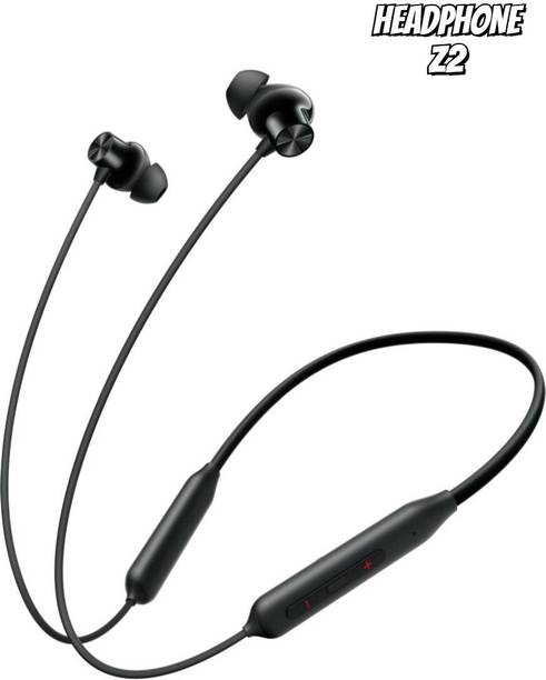KPSS 1_PLUS bullets Wireless Z2 END Bluetooth Headset Bluetooth