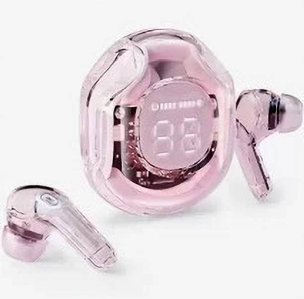 Wingster Airpods Pro True Wireless Bluetooth Headphones & Earbuds Earphones with MicE12 Bluetooth