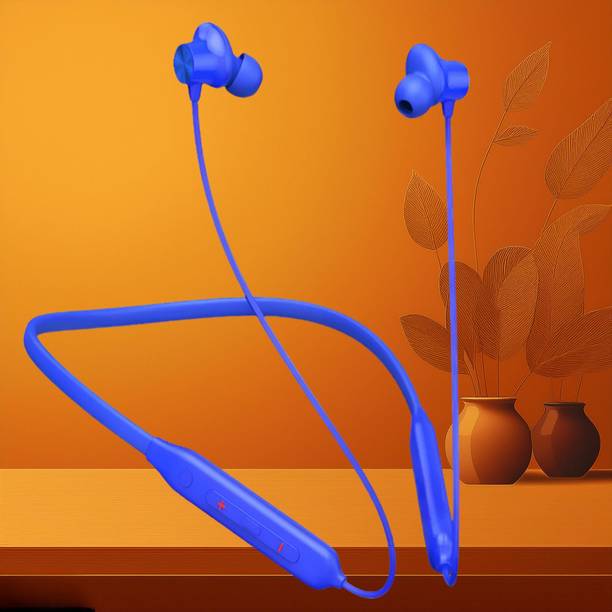 I CHOISE Z2-Bullets-48Hr Playtime Headphone Neckband L22 Bluetooth