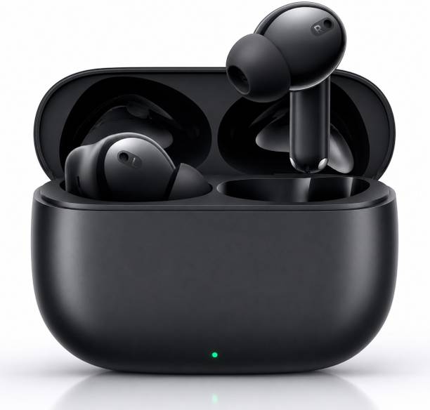 Thirty First Compatible for Buds T310 True Wireless in-Ear Earbuds with 46dB Hybrid Bluetooth