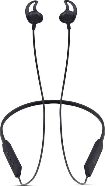 Chaebol 4D Bass Sport Bluetooth Headphone / Bluetooth Earphone Magnetic, Neckband Bluetooth