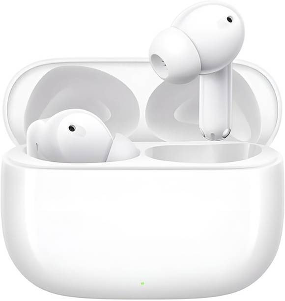 AURIXA BT-310 with 12.4mm Bass Driver, Ai Calls, Spatial Audio and 48hrs Playback-12 Bluetooth Gaming