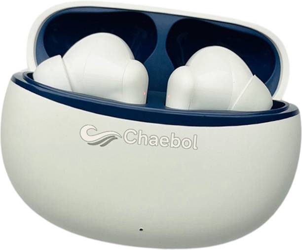 Chaebol 32dB Active Noise Cancellation, 50HRS, Bionic Mode, HIFI5 TWS Bluetooth Gaming