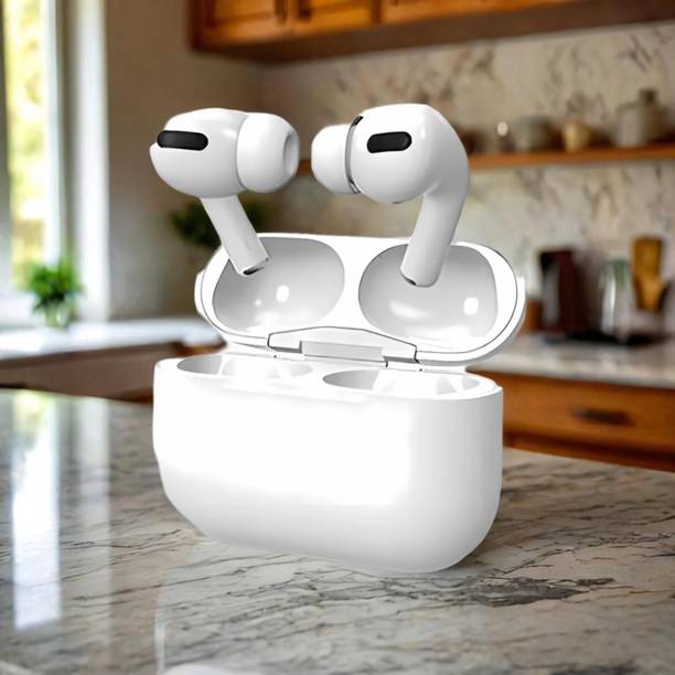 Riva Sweatproof Wireless Earbuds | Sports Use | HD Sound Bluetooth