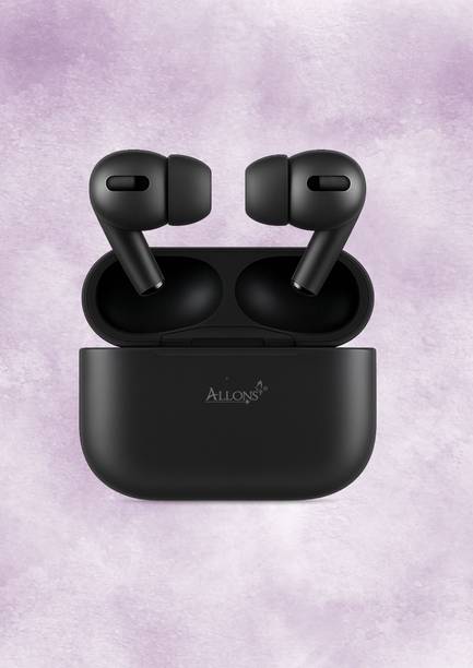 allons TWS Earbuds True Wireless Bluetooth Headphone with MagSafe Charging Case L69 Bluetooth