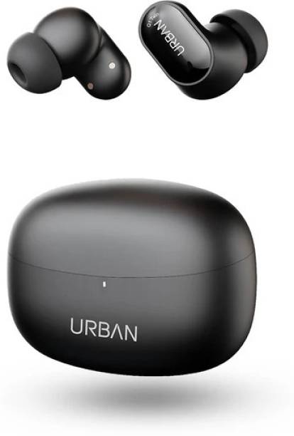 Inbase Urban Q1 Twin TWS Earbuds Bluetooth Headset