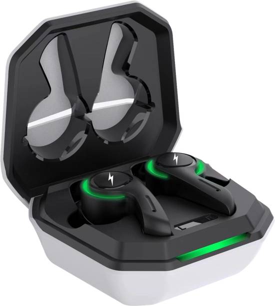 Fire-Boltt Game Pods Ninja 601 Earbuds TWS, Voice Assistant, Gaming Mode Bluetooth