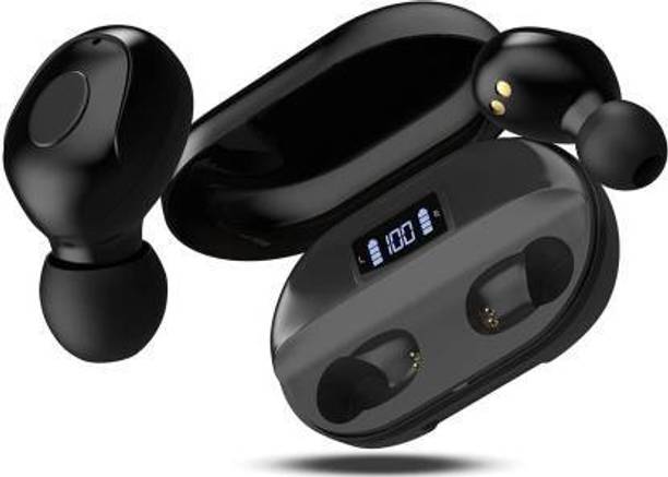Try This T-2 BLACK Bluetooth