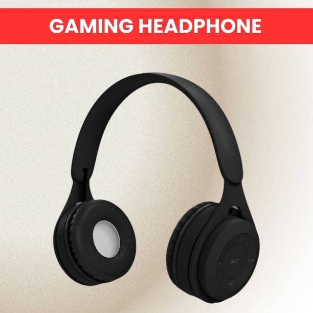 GUGGU Y08 Wireless (Portable Bluetooth Headphone)Support Mic/SDCard, Hi Bass SoundG435 Bluetooth
