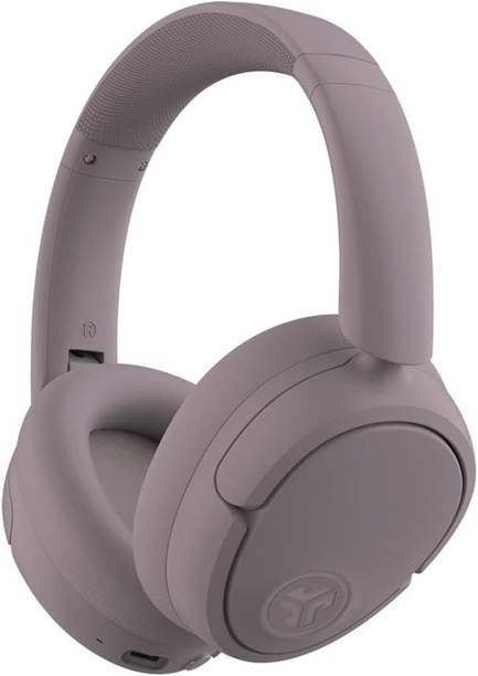 Jlab JBuds LUX ANC Active Noise Cancelling, 70Hr Playtime, Multi Connect Bluetooth