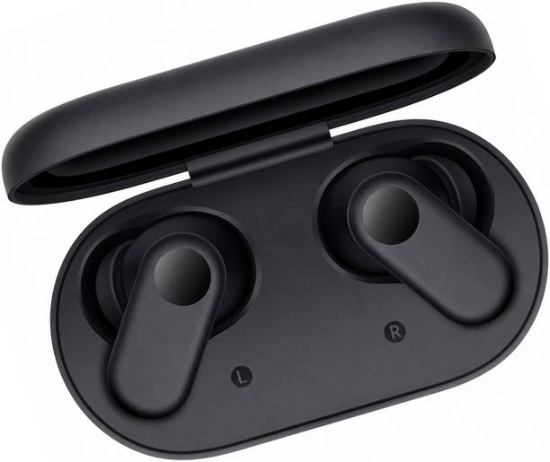 NOZLER ORIGINAL One Pluss Bluetooth Headset Buds 2R-135 Bluetooth Gaming