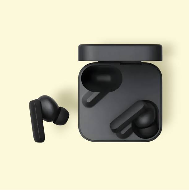 TWS 50Hrs Battery Life, 3 Mic ENC, Ultra Low Latency, 5.3v Bluetooth Earbuds_B6 Bluetooth Gaming