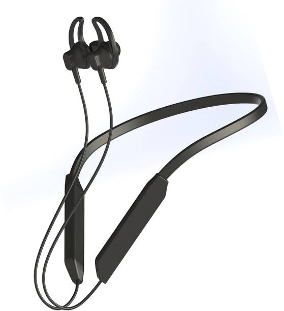 Chaebol Wireless Neckband Bluetooth Earphone Headset Earbud Portable Headphone Bluetooth