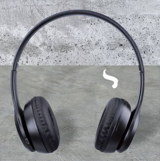 TWS Popular Bluetooth Headset with Mic for Movies, Music & Gaming._RV Bluetooth & Wired