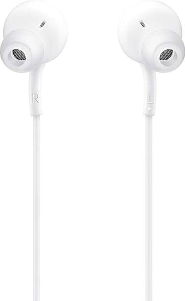 Lynacz Original Original For Samsung AKG Earphone Clear Sound Durable Build, Wired