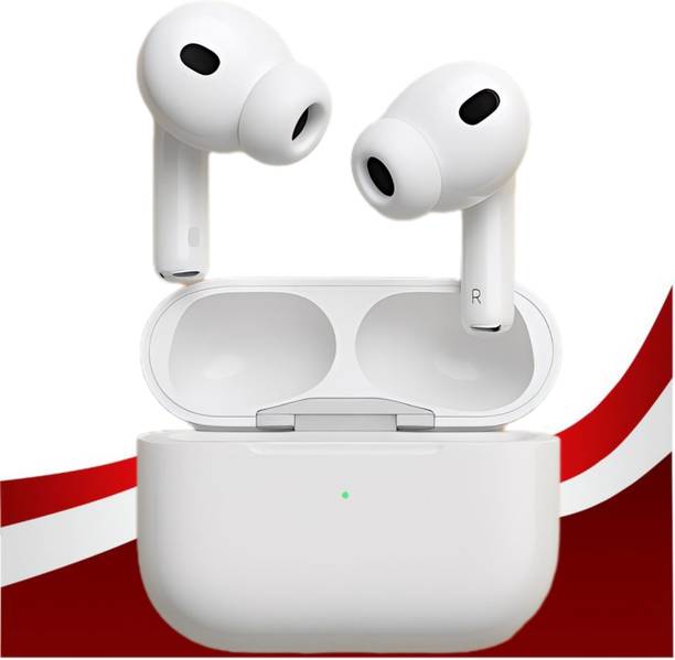 PARADISEECOM NEW ANC TWS, Ear buds with 48HRS Battery, Fast Charge, Blutooth & Mic.A1_0209 Bluetooth