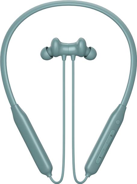 CIHLEX Bullets Z2 - MAGNETIC POWER OFF/ON 48Hr Playtime Headphone Neckband Earphone1 Bluetooth