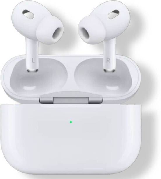 GWALBROS M19 TWS Earphone Touch Control Mirror Digital Display Wireless Bluetooth 5.200 Bluetooth