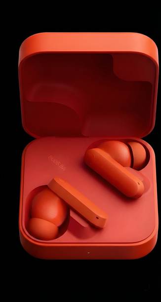 AIFEN Buds Pro 2 With 40Hr Playback Super Bass Boost AI ENC & Toch Control Gaming Buds Bluetooth Gaming