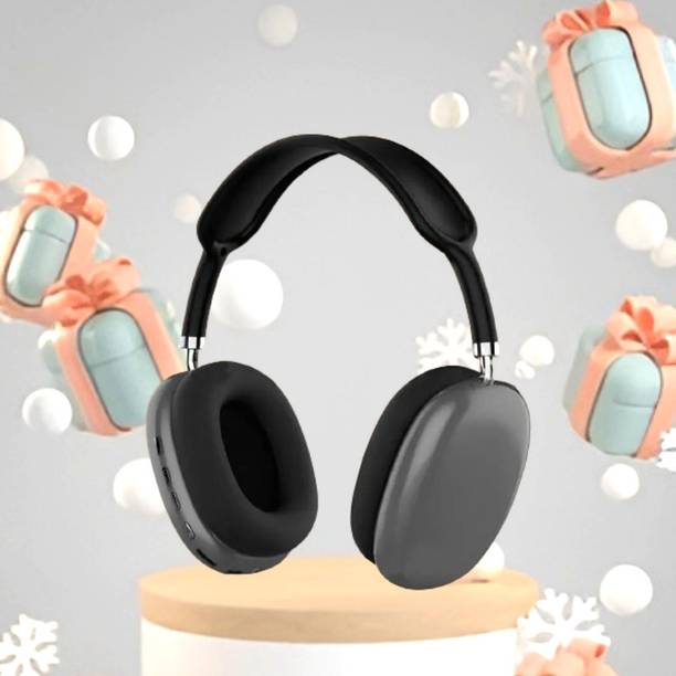 YAROH Wireless Bluetooth Stereo Headphone and Noise Cancellation Mic & Extra BassET423 Bluetooth