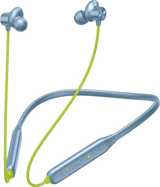 CIHYARD Buls C2 - MAGNETIC POWER OFF/ON 48Hr Playtime Headphone Neckband (GY5)� Bluetooth