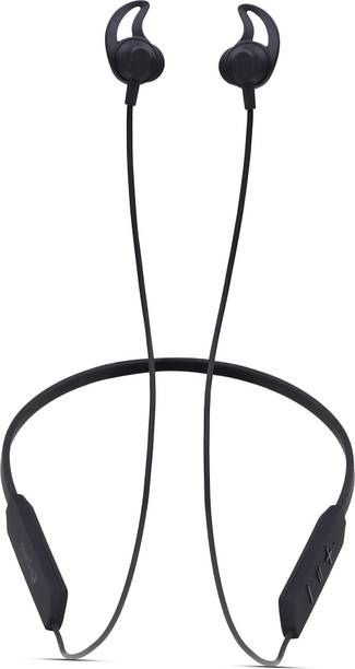 Chaebol Neckband, Built-in HD Mic Crystal Clear Voice On Call, Home/Office/Gym High Bass Bluetooth