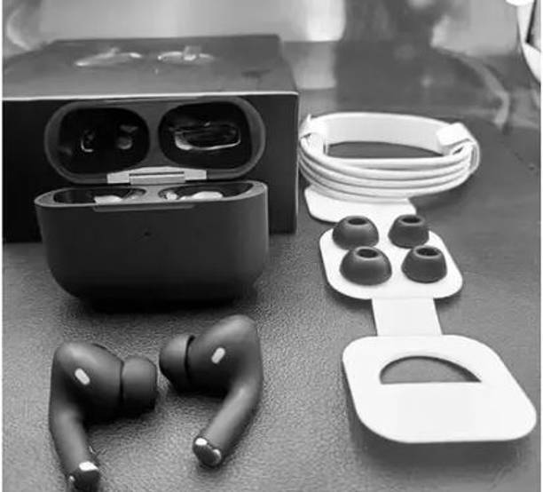 youth gallery A29 TWS AIRPOD black Earbud Bluetooth Headphone Bluetooth