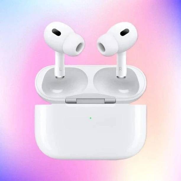 AWD Eerpods Pro 25H Play Type-C Fas Charge wornder-243 Bluetooth Bluetooth