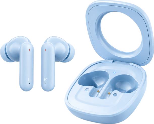 MECKWELL K7 Tws Wireless Earbuds with Dual Mic ENC for Clear Calls, 40H Playback m-02 Bluetooth