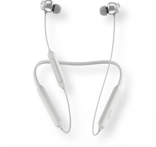 Mivi Collar Classic Pro TWS Neckband with 72 Hours of P...