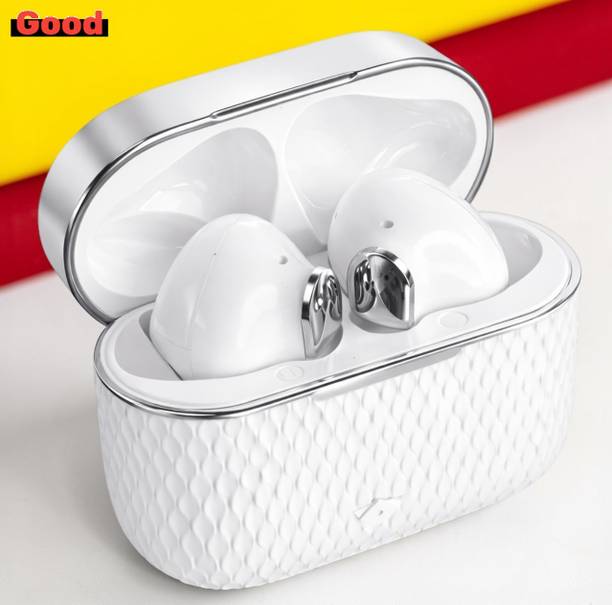 Nilesawar A245 Premium TWS Earbuds with Stereo Sound & Auto Pairing Feature Bluetooth