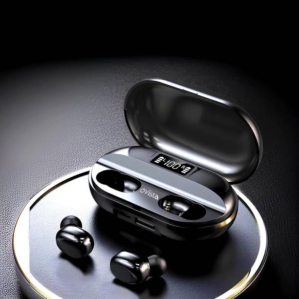 SYARA T2 (Earbuds)TrueSound Pro (Bluetooth Headset) with Active Noise CancellationP56 Bluetooth