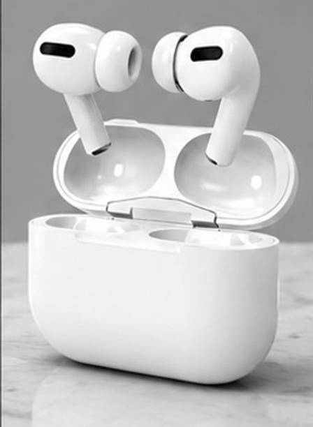 Familymart Rechargeable Bluetooth Earbuds with Compact Charging Case Bluetooth