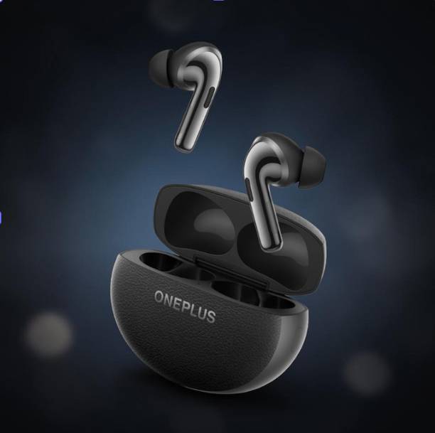 Woonk On_ Plus Buds Pro 3 Bluetooth TWS in-Ear Buds – Dual Drivers Dual R06 Bluetooth