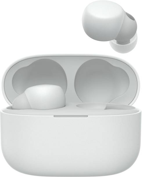 SONY WF-LS900N Battery Life: 20hours, Noise Cancellation, TWS Bluetooth