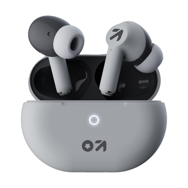 GOBOULT W40 with 4 Mic ENC, 48H Battery Life, Low Latency Gaming, 5.3v Bluetooth