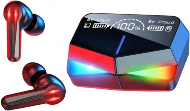 Pharaoh New M28 wireless earbuds 0006 Bluetooth Headset