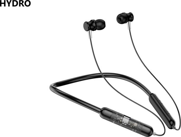 HODOPHILE HYDRO Neckband Upto 40 Hours Playtime with ASAP Charge Bluetooth