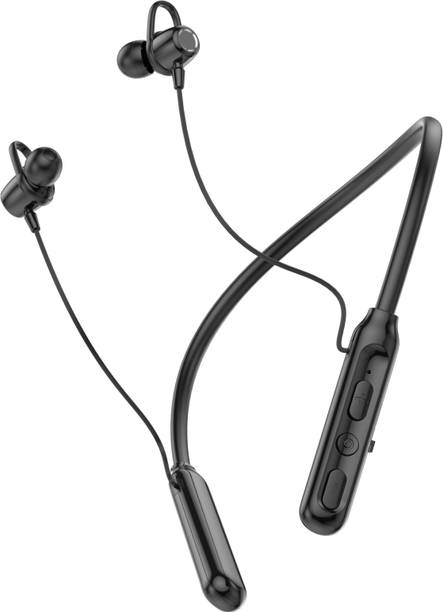 Digiwins Getto Neckband Gaming Earbuds True Wireless Bluetooth Headset Bluetooth