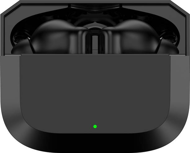 ZPELDORN Nord Buds 3r TWS Earbuds up to 48HR Playback, 2 Mic Clear Call 3D Spatial Audio3 Bluetooth