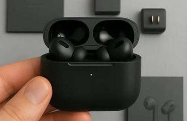 mecrolink New White Bluetooth Earbuds, True Wireless Headphone Bluetooth