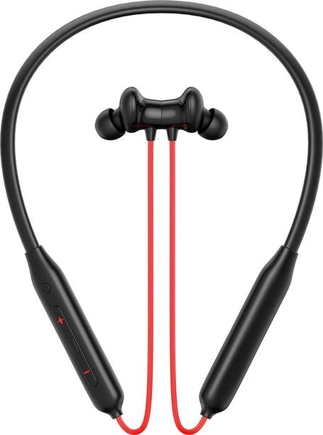 CIHYARD Bulles C2 - MAGNETIC POWER OFF/ON 48Hr Playtime Headphone Neckband (RD1 Bluetooth