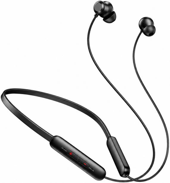 Velpron Neckband for Boat Rockerz Summit Bass Delivery Bluetooth