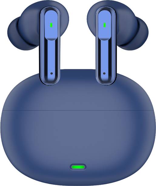 Qvee QV151 TWS In-Ear Wireless Earphone Stereo Bass 800mAh Battery Charger-17 Bluetooth Gaming