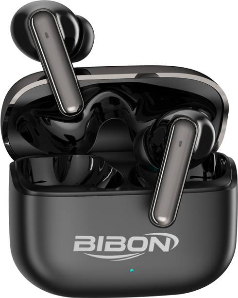 BiBon SuperPods Immersio Dolby Audio, 3D Soundstage, Wireless Earbuds with Deep Bass-2 Bluetooth