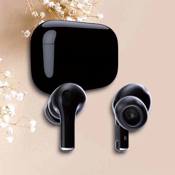 GDS Buds Pro Bluetooth Gaming Headset With 48Hrs Playtime_QE Bluetooth