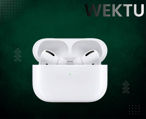 WEKTU Truewireless/Apple/Airpods/2nd generation/ANC/1PC/15 Bluetooth